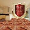 25 year structural warranty