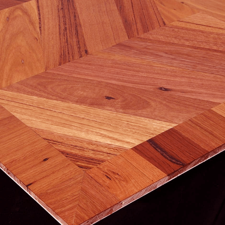 paquetry-panels-chevron-pattern-gp-reds Parquet Panels Chevron Pattern in Reclaimed Wood