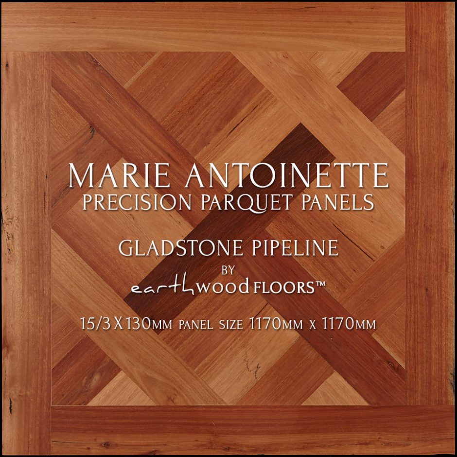 parquet-panel-marie-antoinette-gp130 Parquet Flooring panel feat. Marie Antoinette pattern