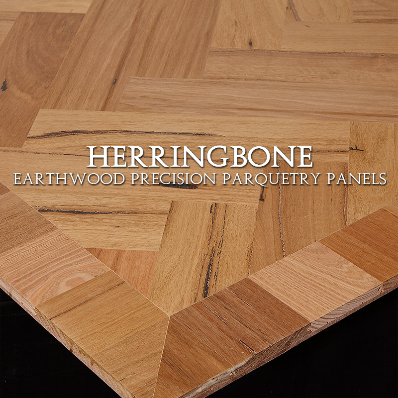 parquetry-panel-herringbone Parquetry Panel, Herringbone Design