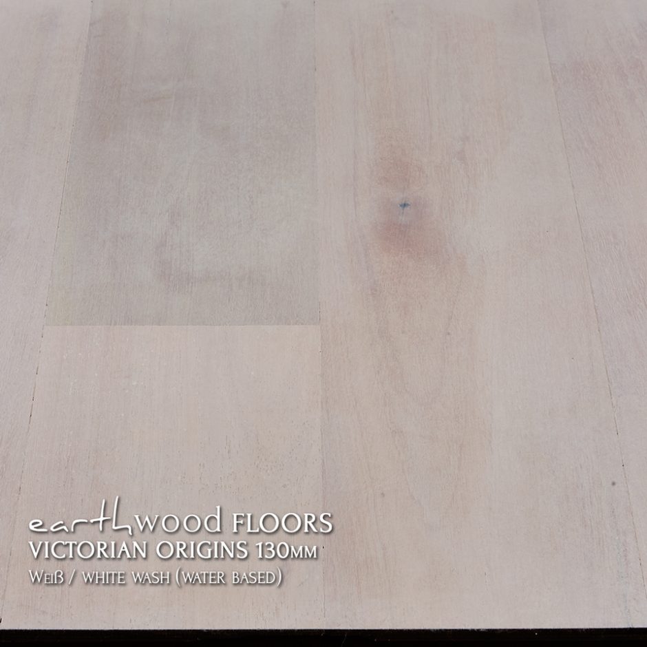 vo130-weib 130mm Victorian Origins pre-finished with Weis (water based)