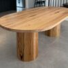 Another gorgeous Hamilton Messmate Reclaimed wood Dining Table