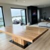 Hayman Dining Table made from 100% Reclaimed Wood