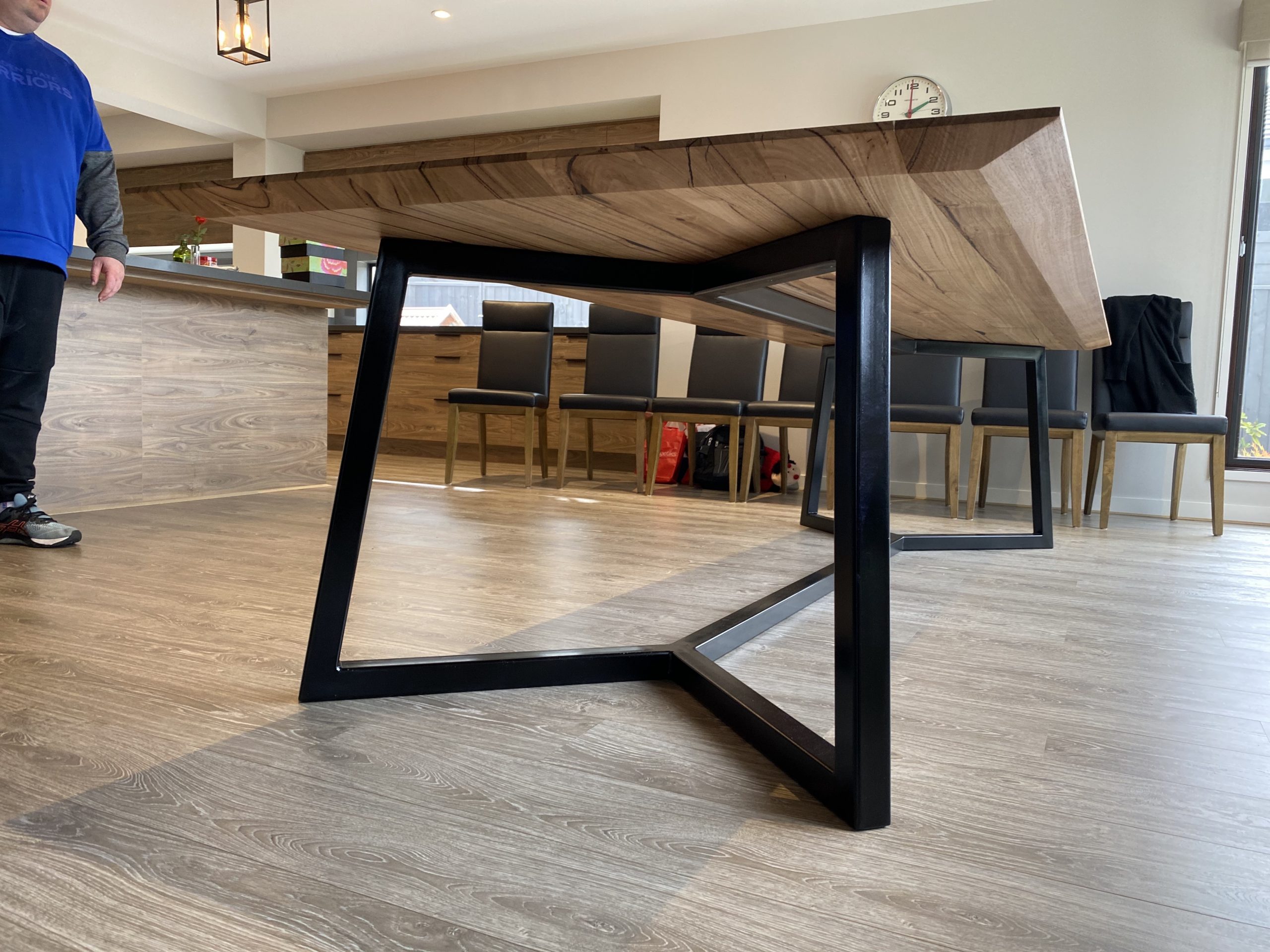 noosa-messmate-dining-table-03 Noosa Messmate Reclaimed Wood Dining Table
